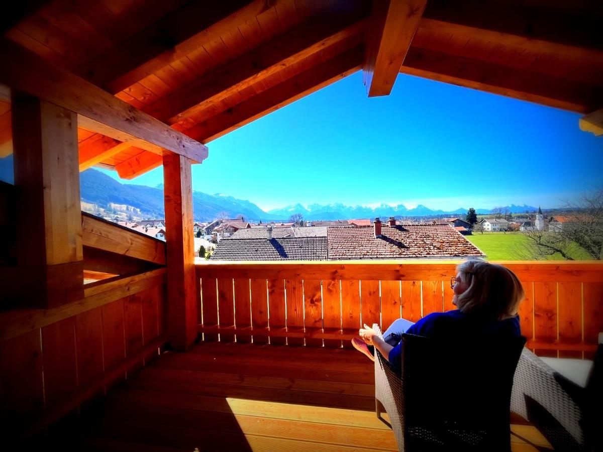 23 Neu Erbaute Ferienwohnung Mit Schloss- Und Panoramablick