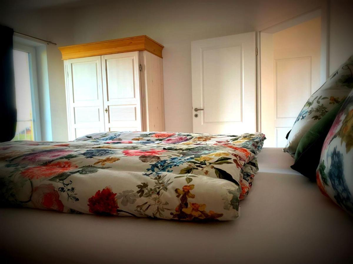 23 Neu Erbaute Ferienwohnung Mit Schloss- Und Panoramablick Apartment Halblech