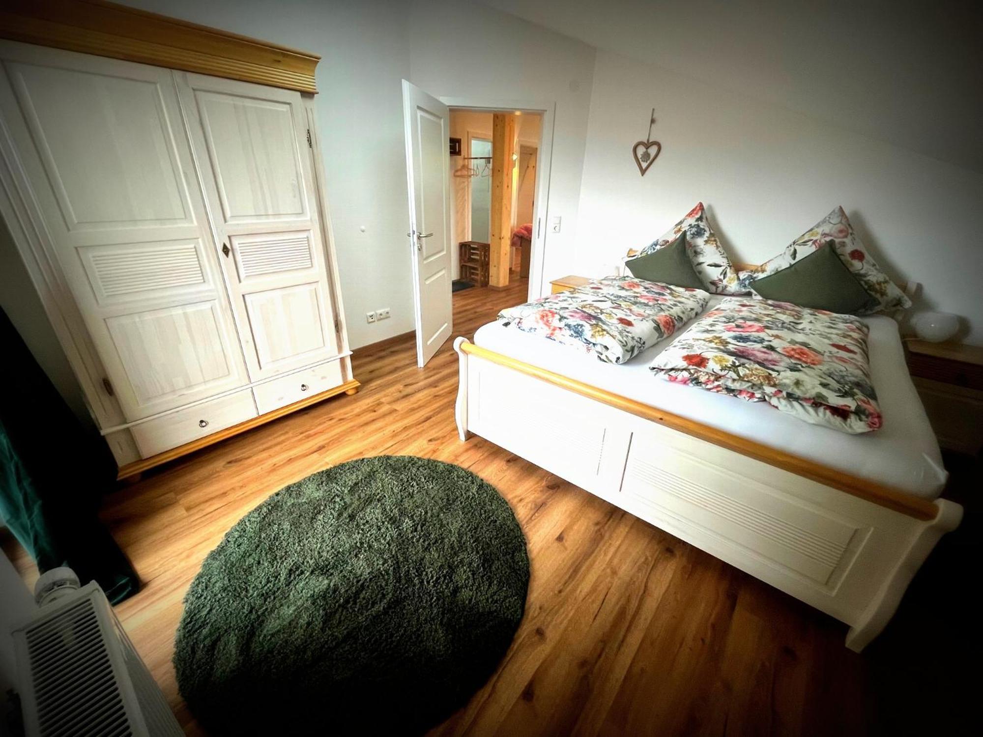 23 Neu Erbaute Ferienwohnung Mit Schloss- Und Panoramablick * Halblech