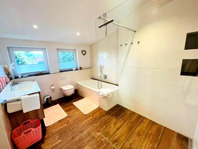 Apartment 23 Neu Erbaute Ferienwohnung Mit Schloss- Und Panoramablick Halblech