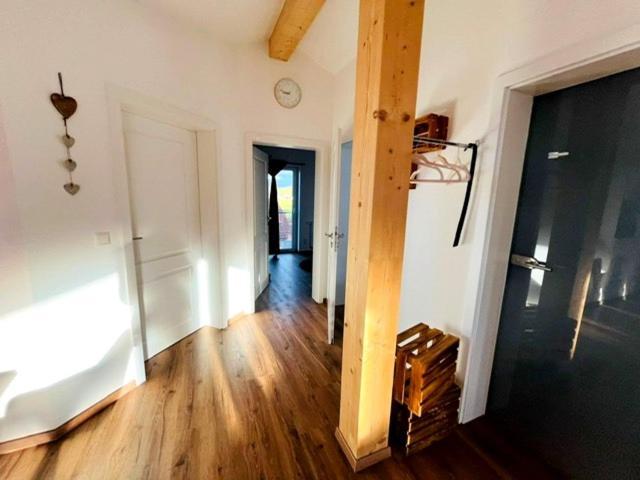 23 Neu Erbaute Ferienwohnung Mit Schloss- Und Panoramablick * Halblech