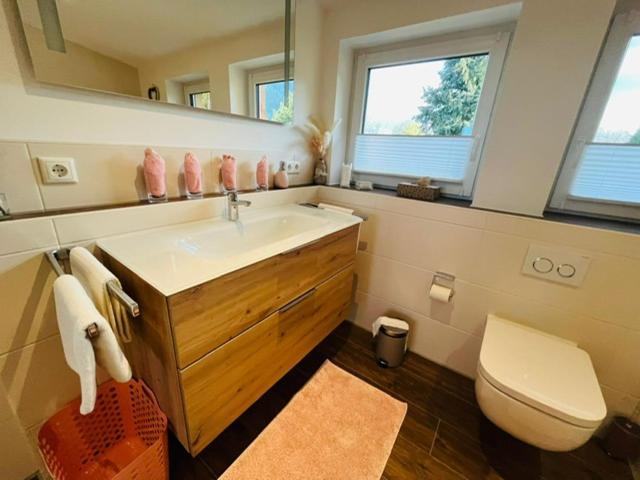 Apartment 23 Neu Erbaute Ferienwohnung Mit Schloss- Und Panoramablick Halblech